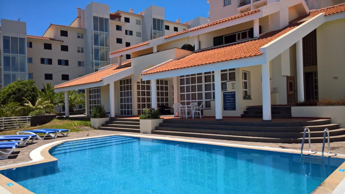 Apartments Madeira - Housity