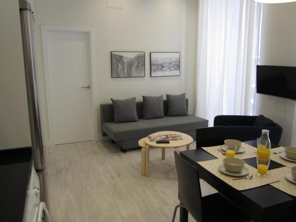 Livemalaga Santa María Apartments - Housity