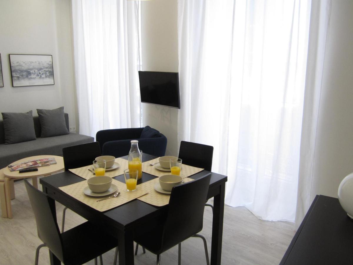 Livemalaga Santa María Apartments - Housity