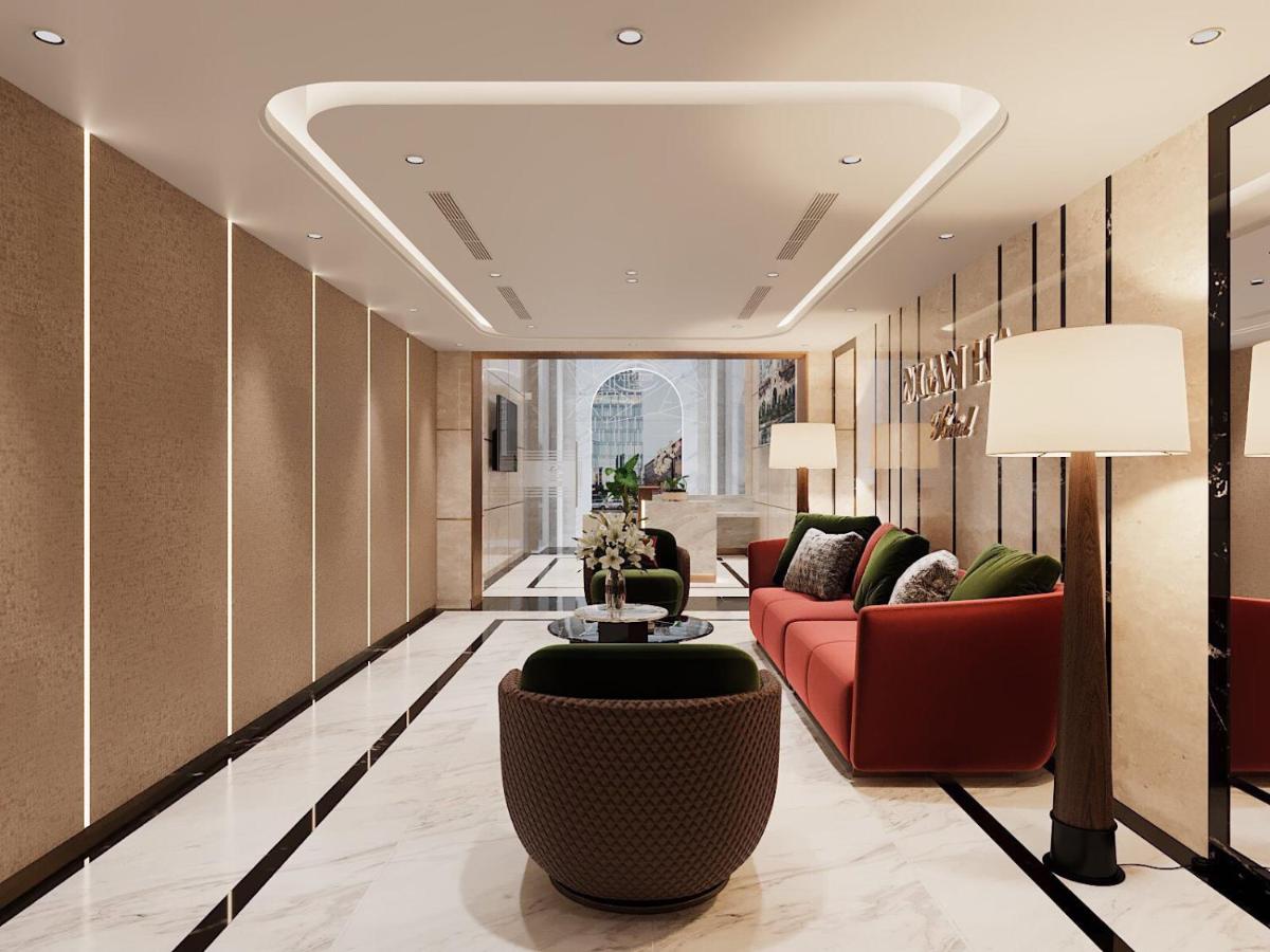 Galaxy Hotel - Ben Thanh Market - Housity