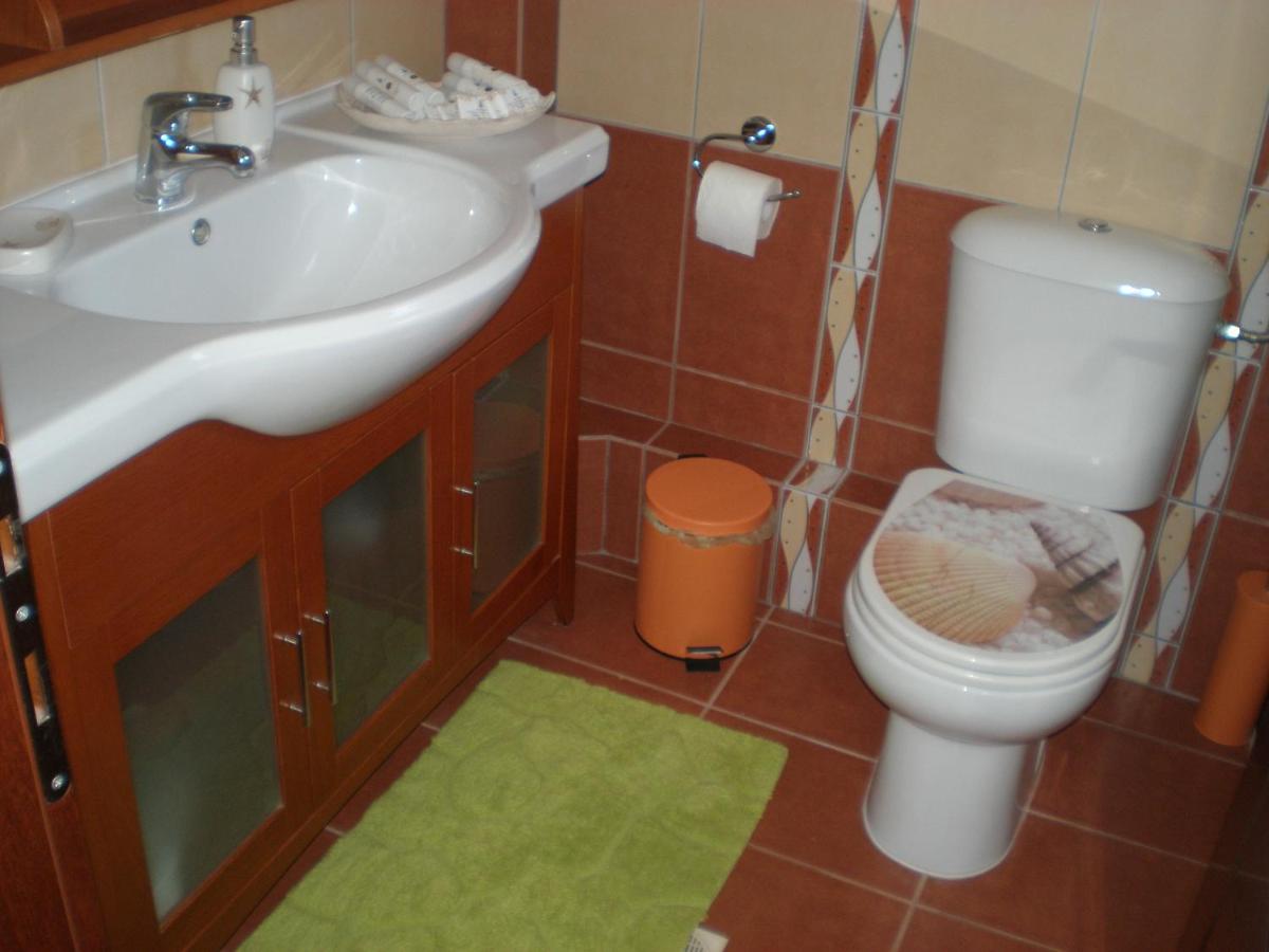 Nikolas & Anezina house - Housity