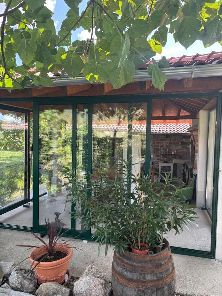 STONE HOUSE VLASTA - Housity