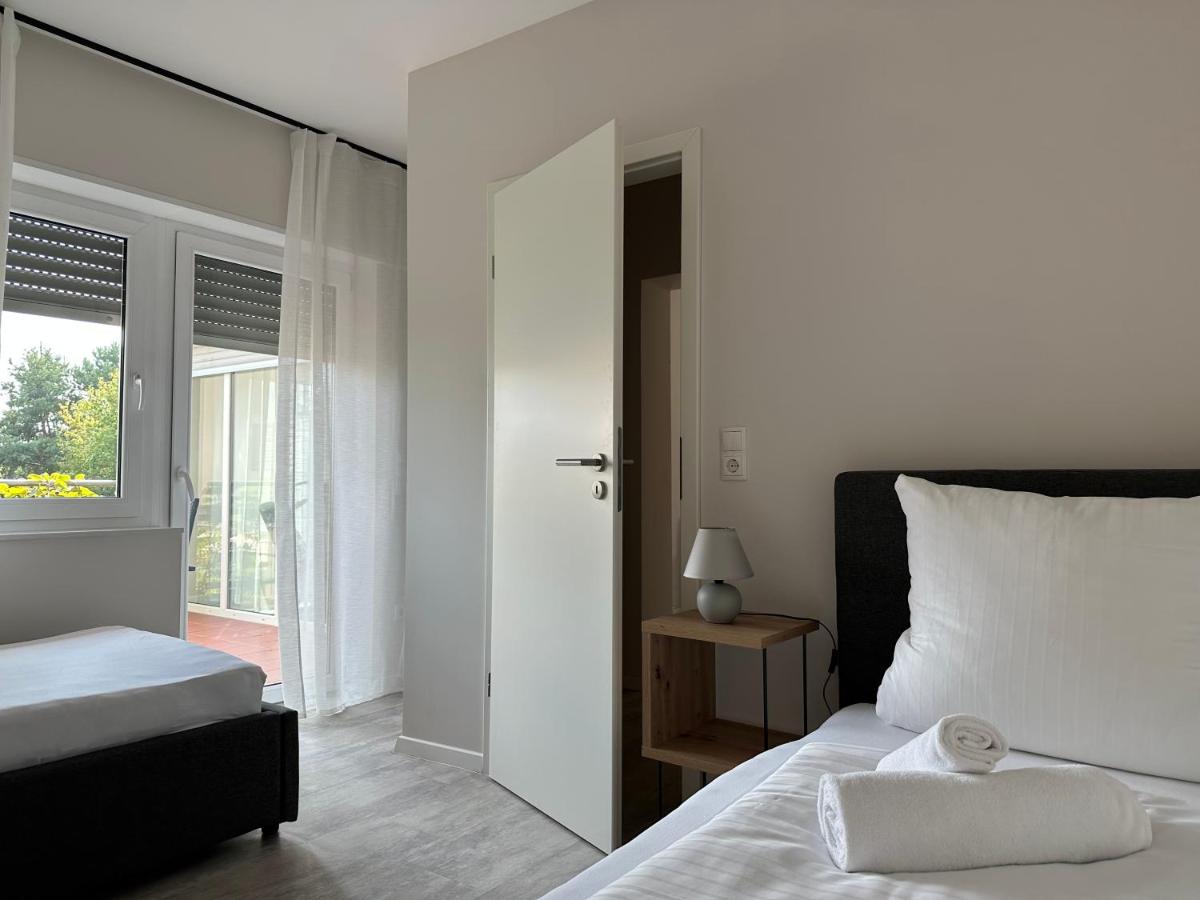 HGH - Hotel Garni Helbig - Housity