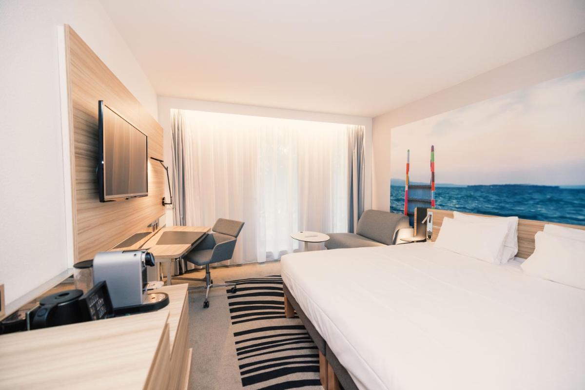 Novotel Le Havre Centre Gare - Hizvo