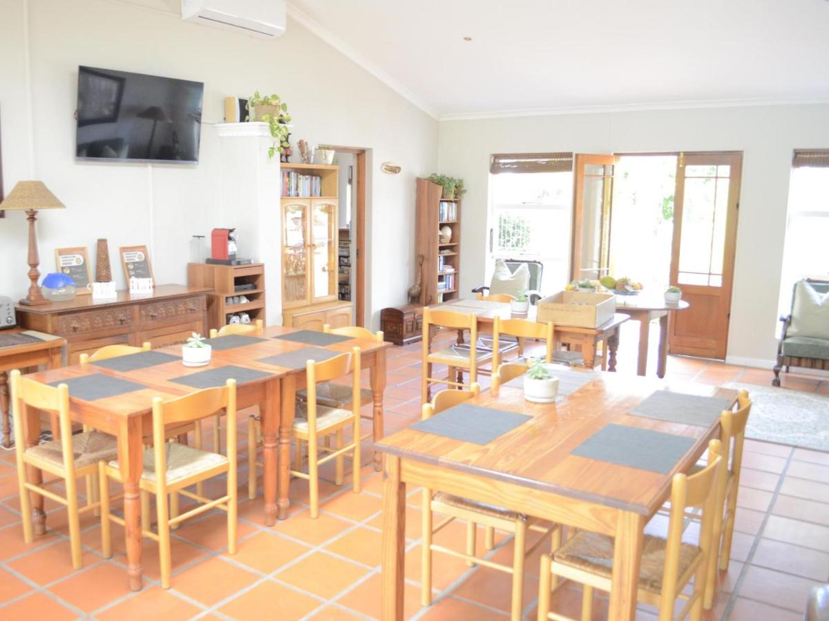 Somer Place B&B - Housity