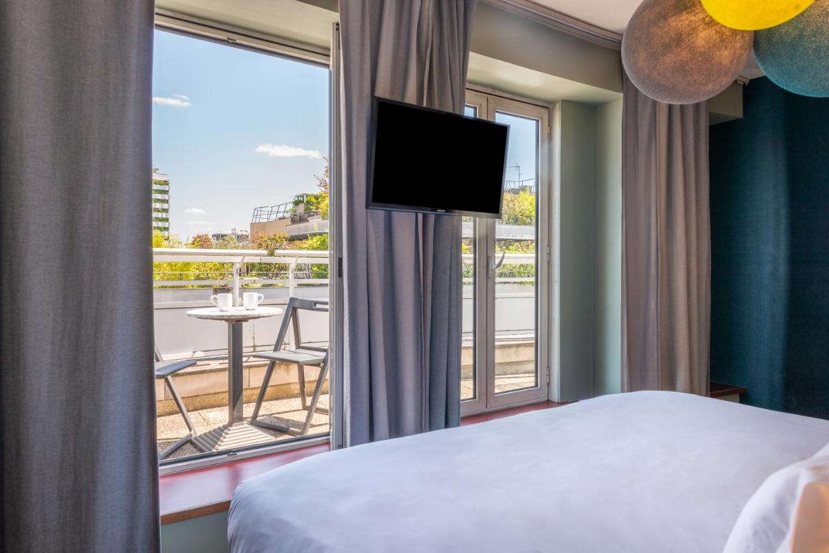 Hotel Bootcamp - Housity