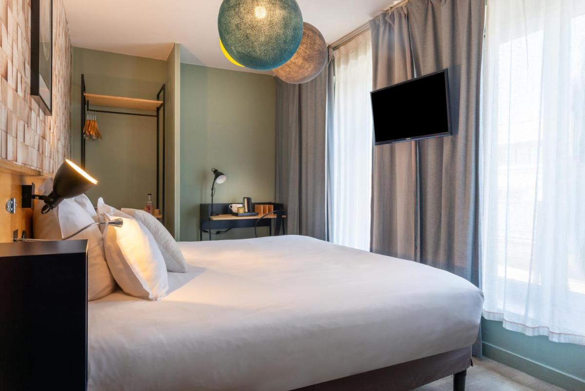 Hotel Bootcamp - Housity