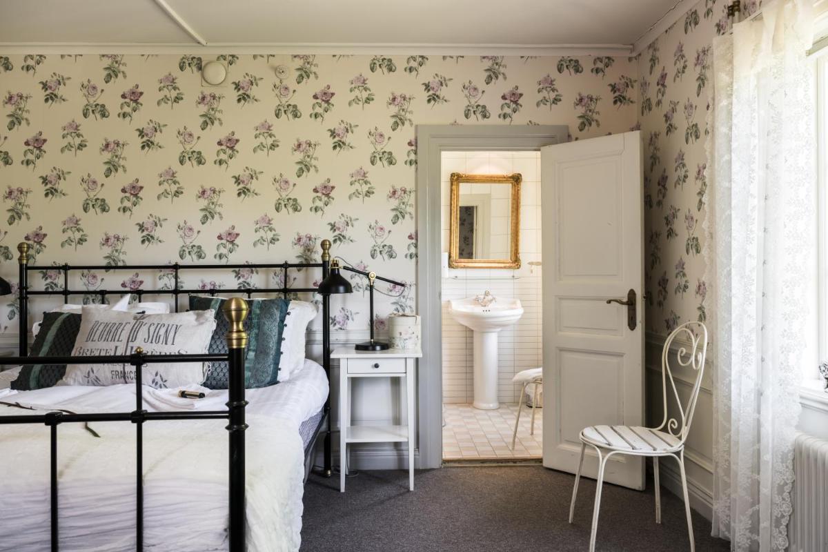 Huskvarna Hotell & Vandrarhem - Housity