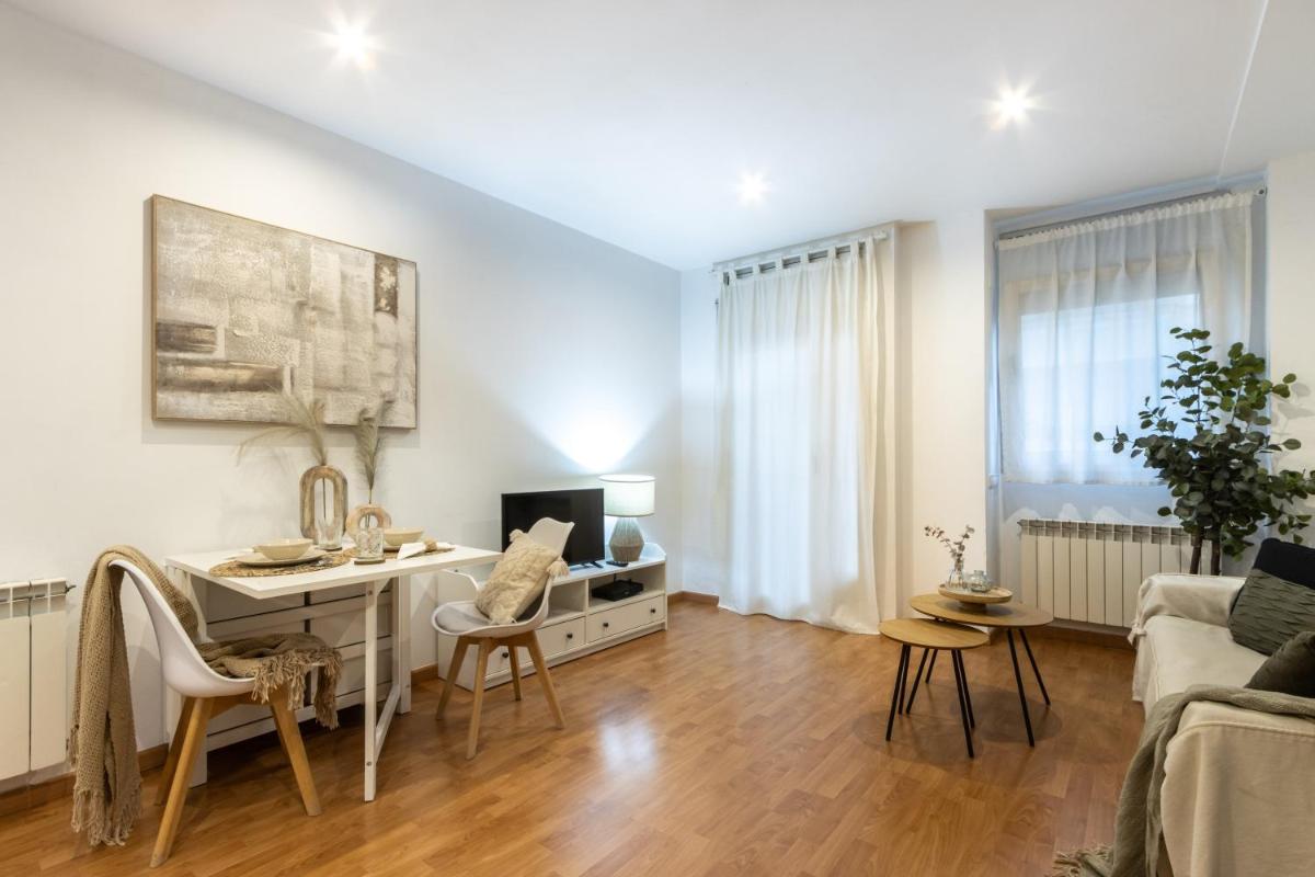 Fantástico loft cerca centro by Lofties - Housity