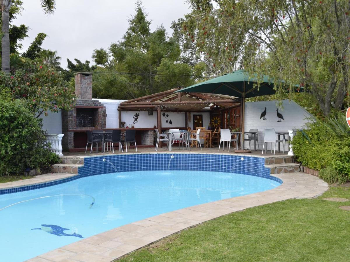 Somer Place B&B - Housity