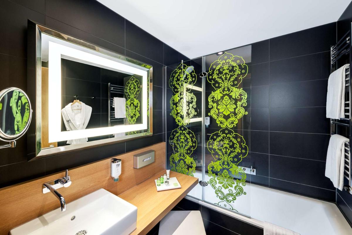 NH Frankfurt Messe - Housity
