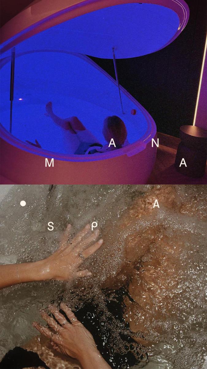 Mana Suites & Sea - Hizvo