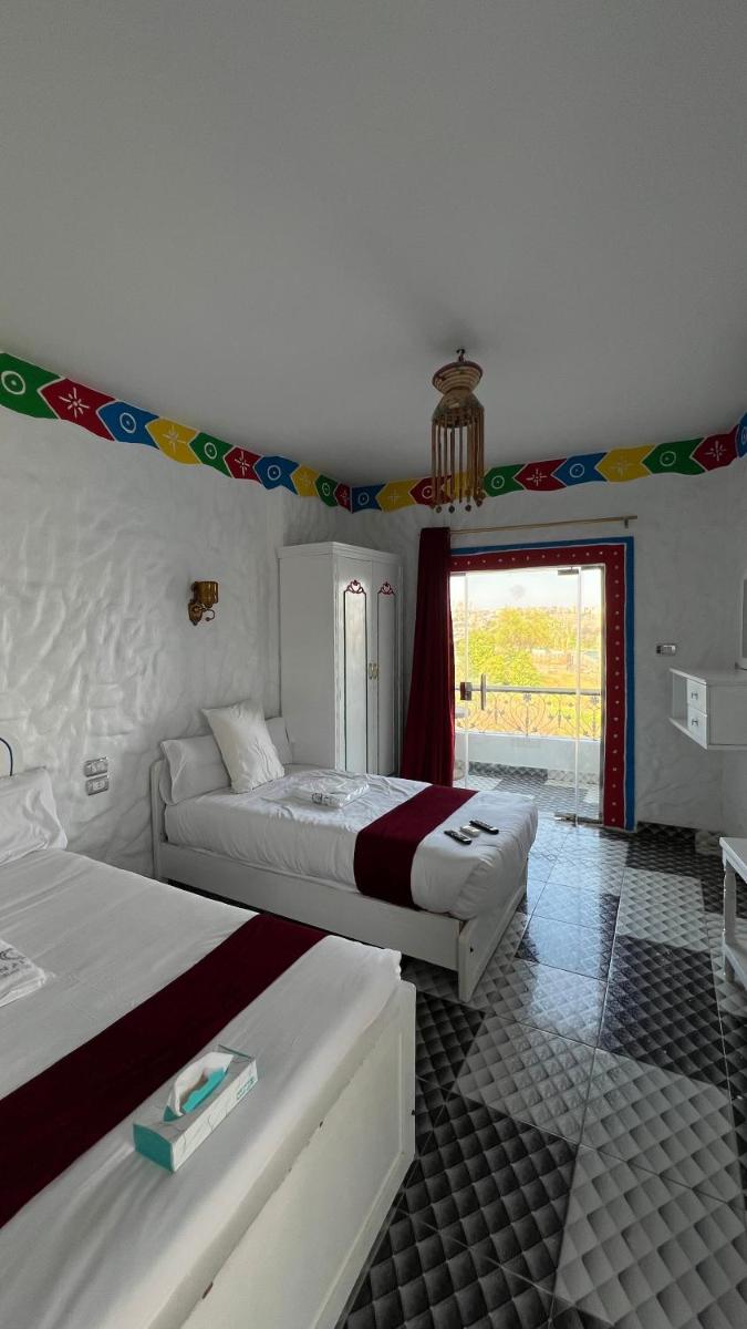 Onaty Ka Guest House - Hizvo
