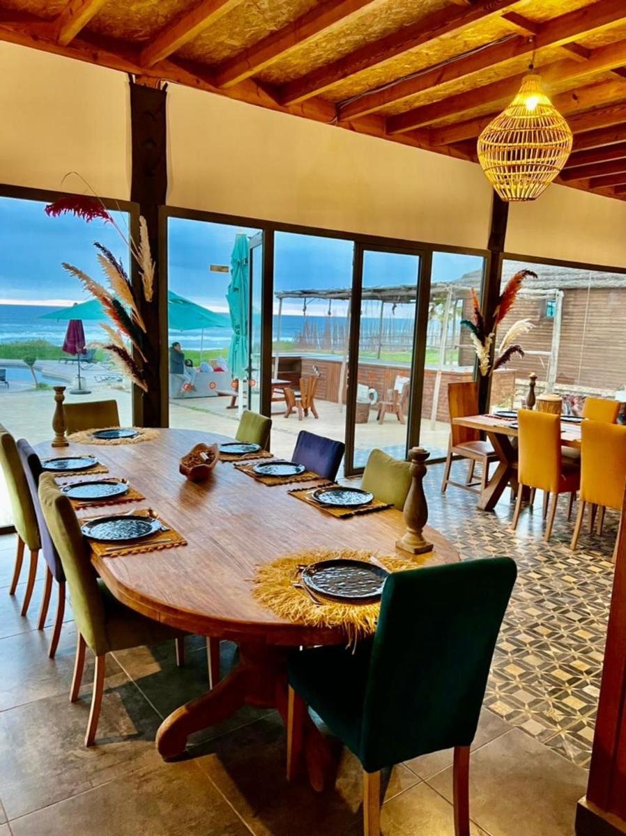 Greenwave Ecolodge - Housity