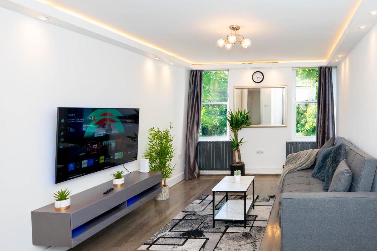 Flat in Islington - Housity