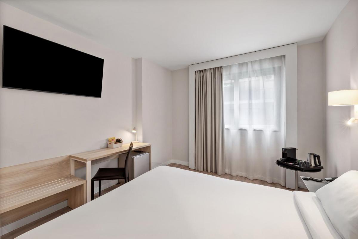 B&B HOTEL Ciudad de Lleida - Housity