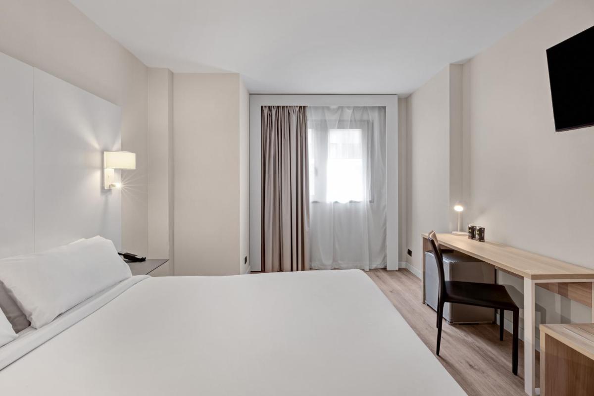 B&B HOTEL Ciudad de Lleida - Housity