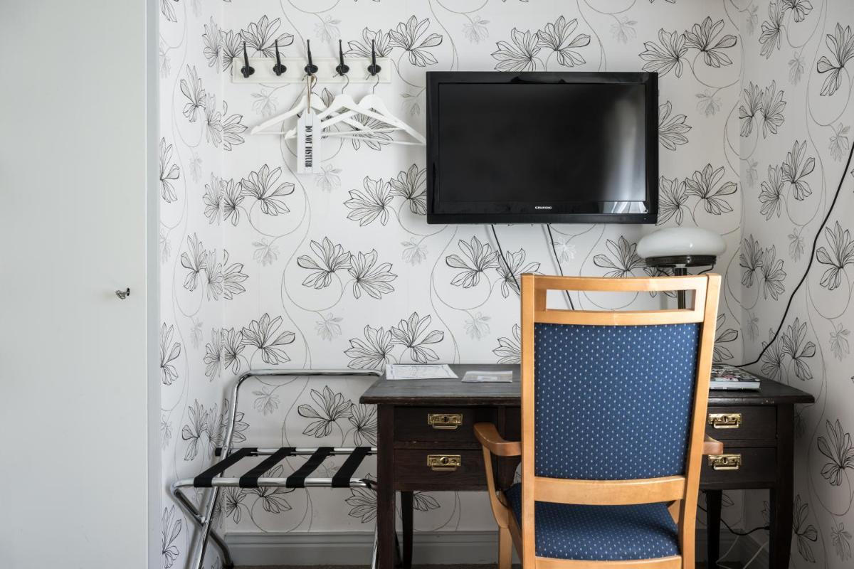 Huskvarna Hotell & Vandrarhem - Housity