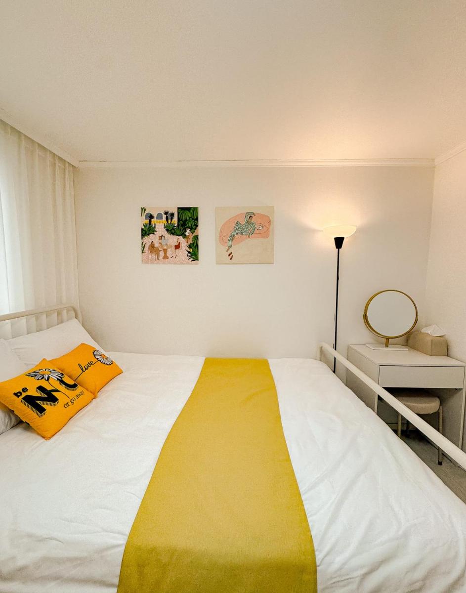 Gangnam, Jamsil - Housity
