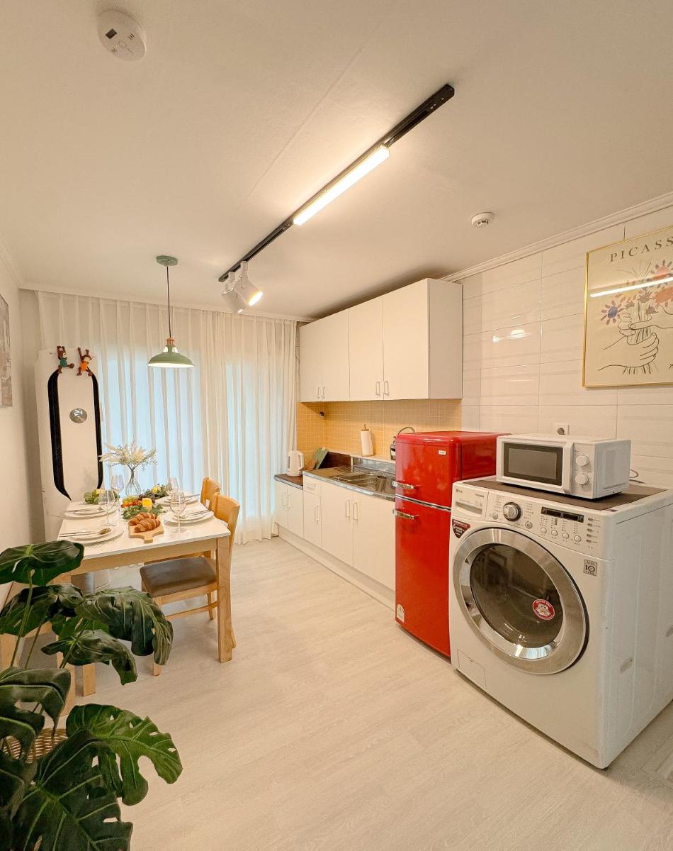 Gangnam, Jamsil - Housity