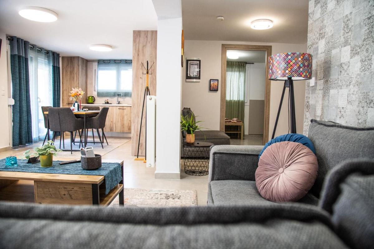 Cozy Like Home - Hizvo