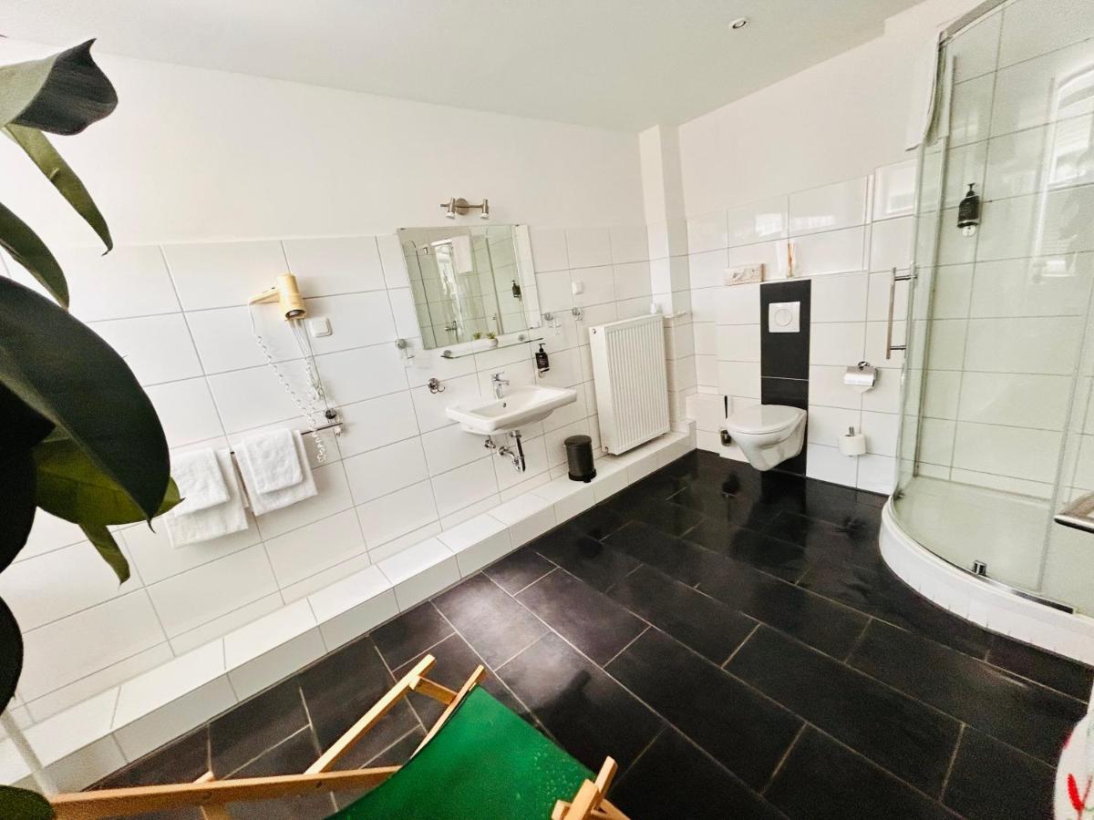 tauwerk Hotel - Housity