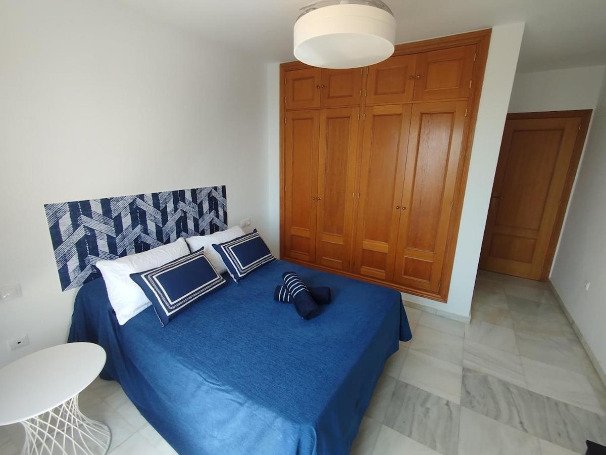 PetraMar Málaga - Housity