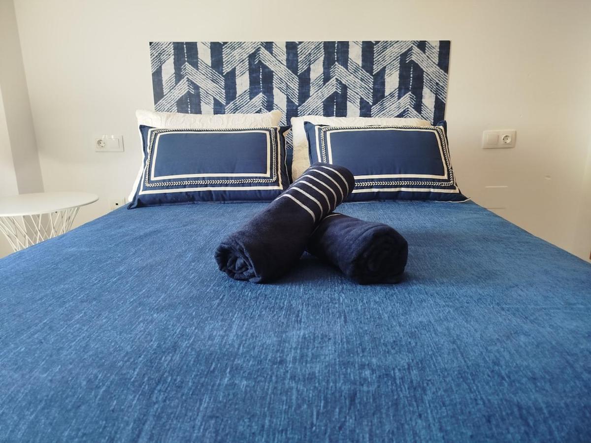 PetraMar Málaga - Housity