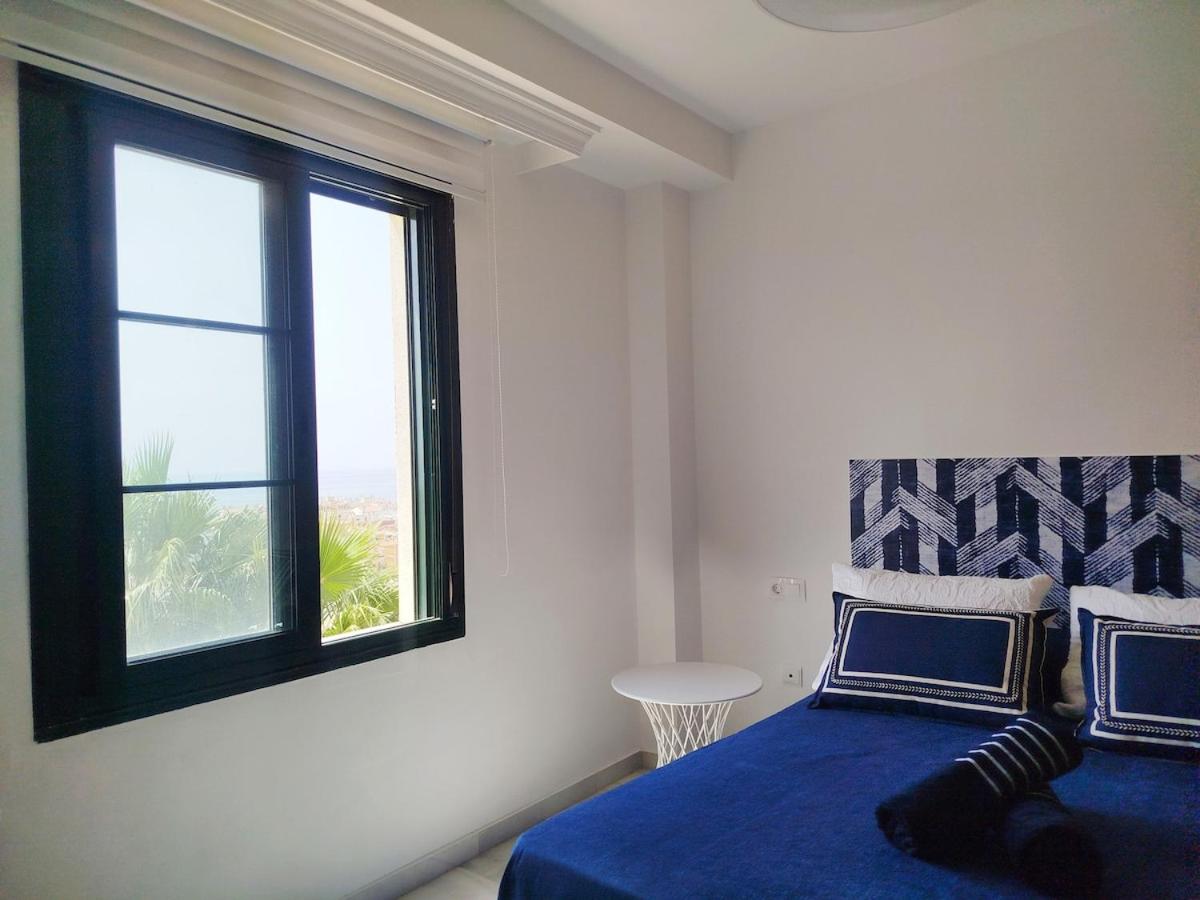 PetraMar Málaga - Housity