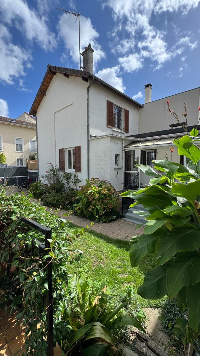 Maison d'hôte Augeard - Housity