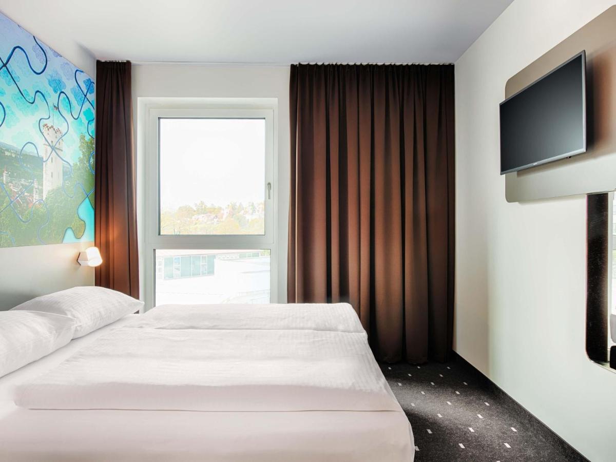 B&B Hotel Ravensburg - Housity
