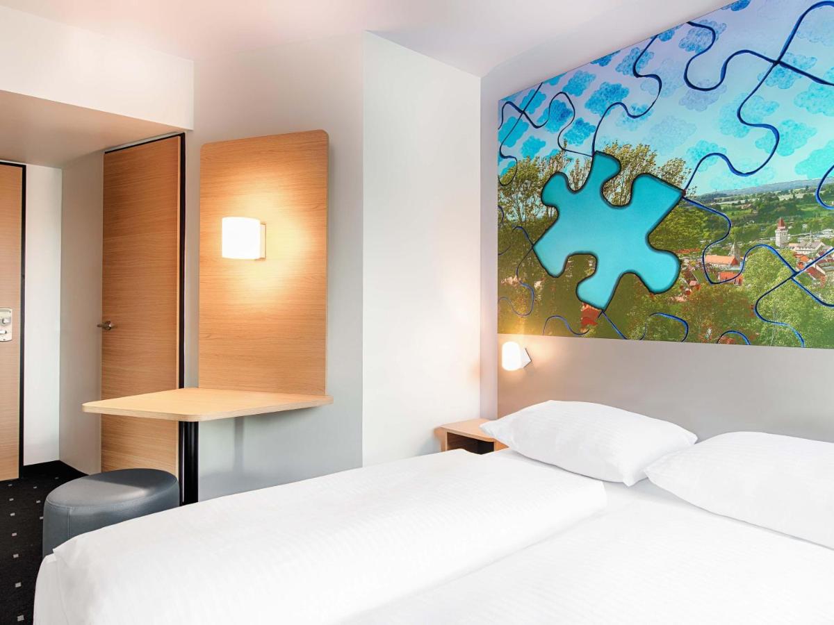 B&B Hotel Ravensburg - Housity