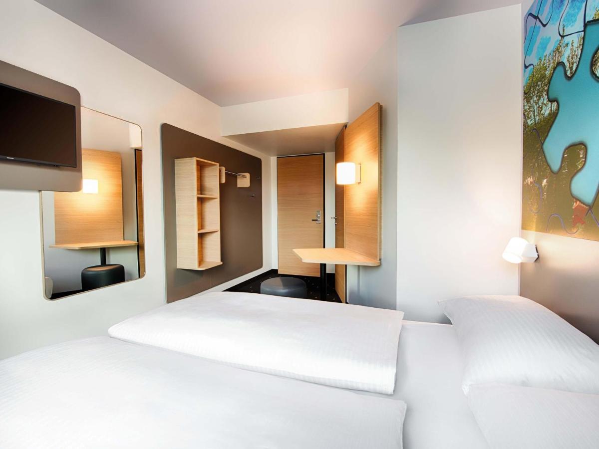 B&B Hotel Ravensburg - Housity