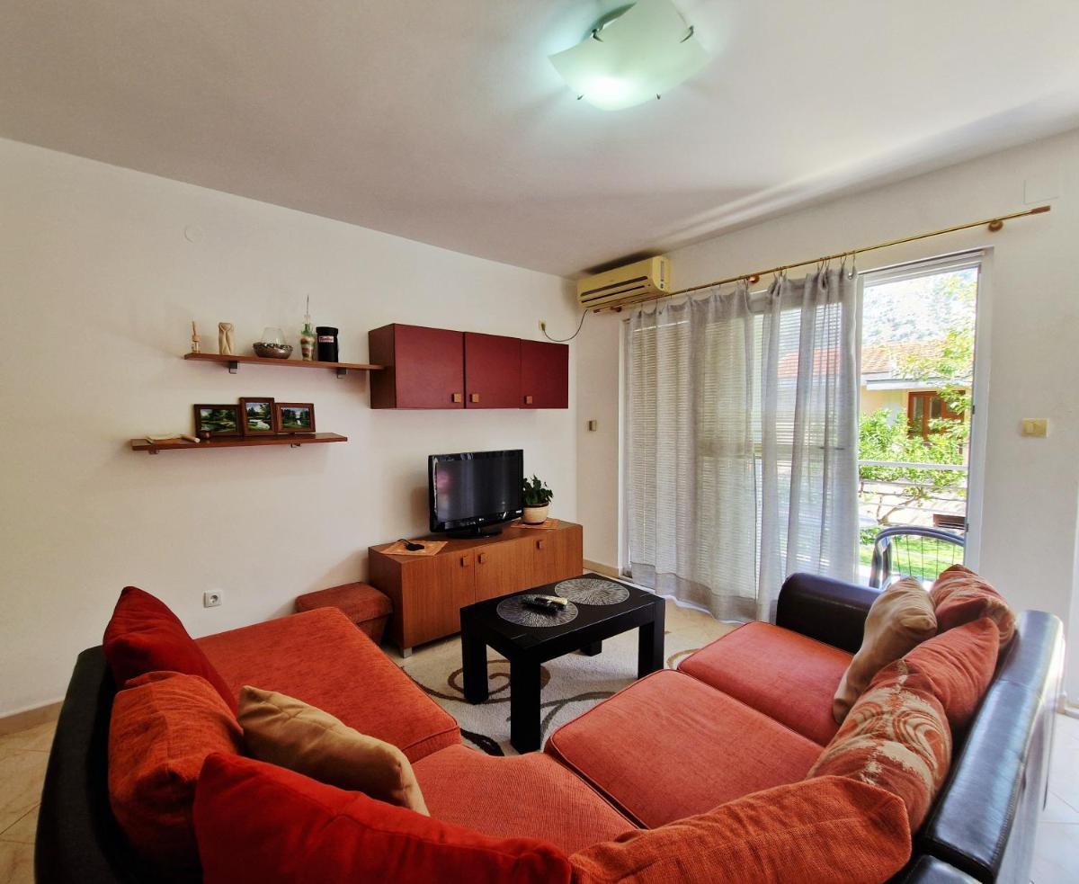Apartments Andrija - Housity