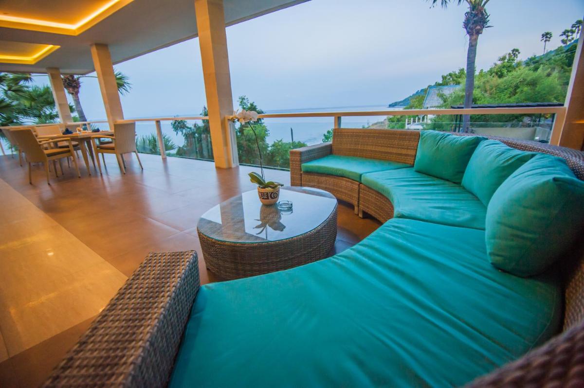 Amed Dream Ibus Beach Club - Housity