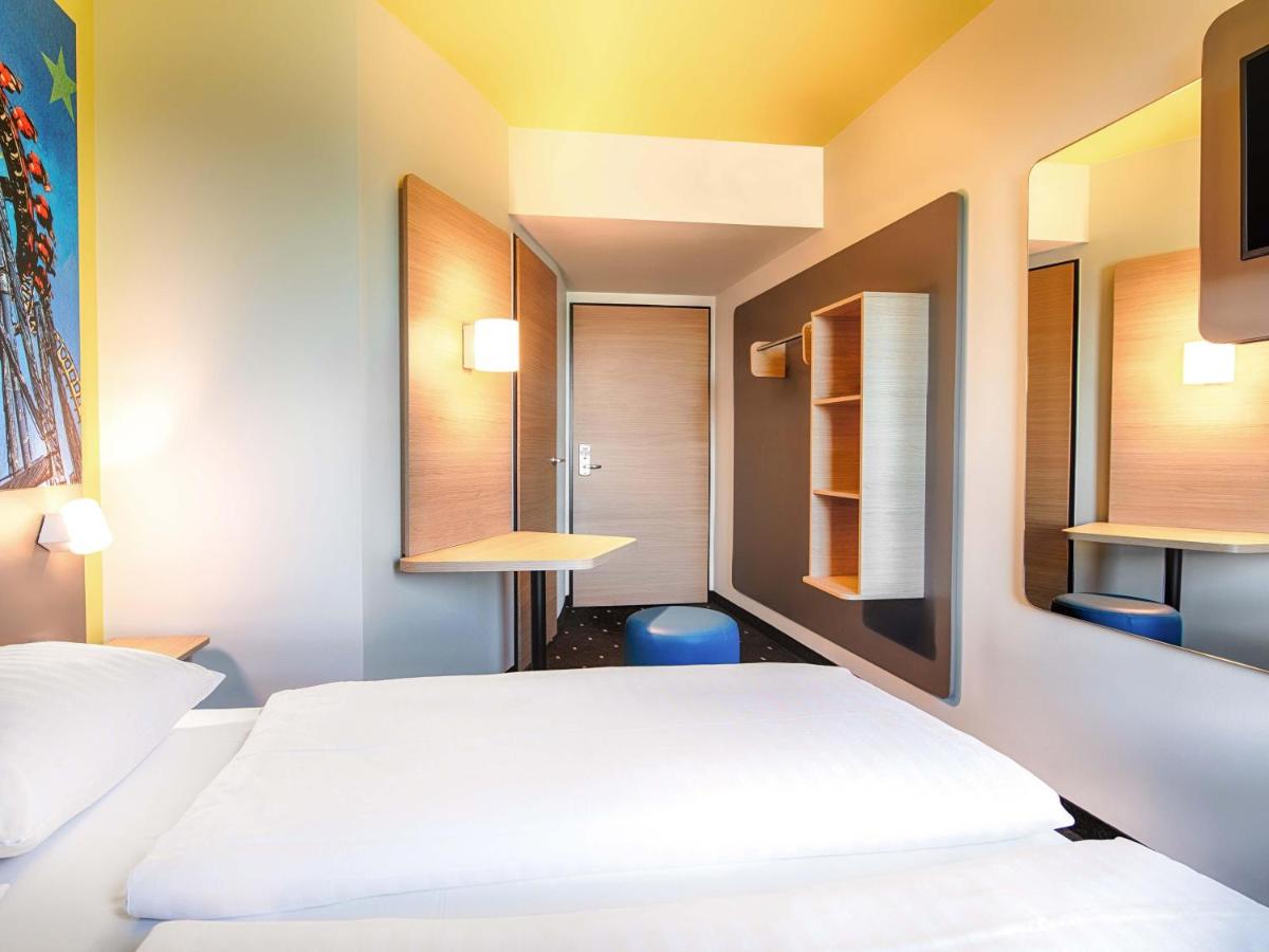 B&B Hotel Rust-Ettenheim - Housity