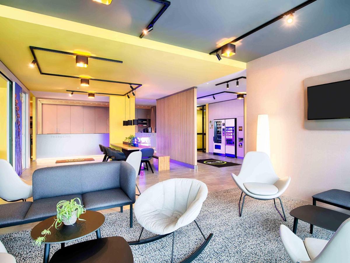 B&B Hotel Rust-Ettenheim - Housity