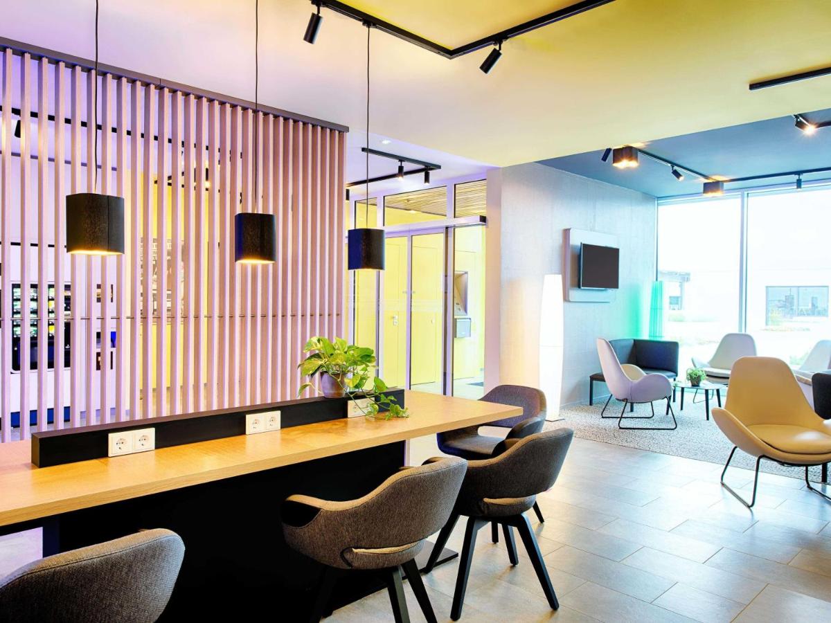 B&B Hotel Rust-Ettenheim - Housity