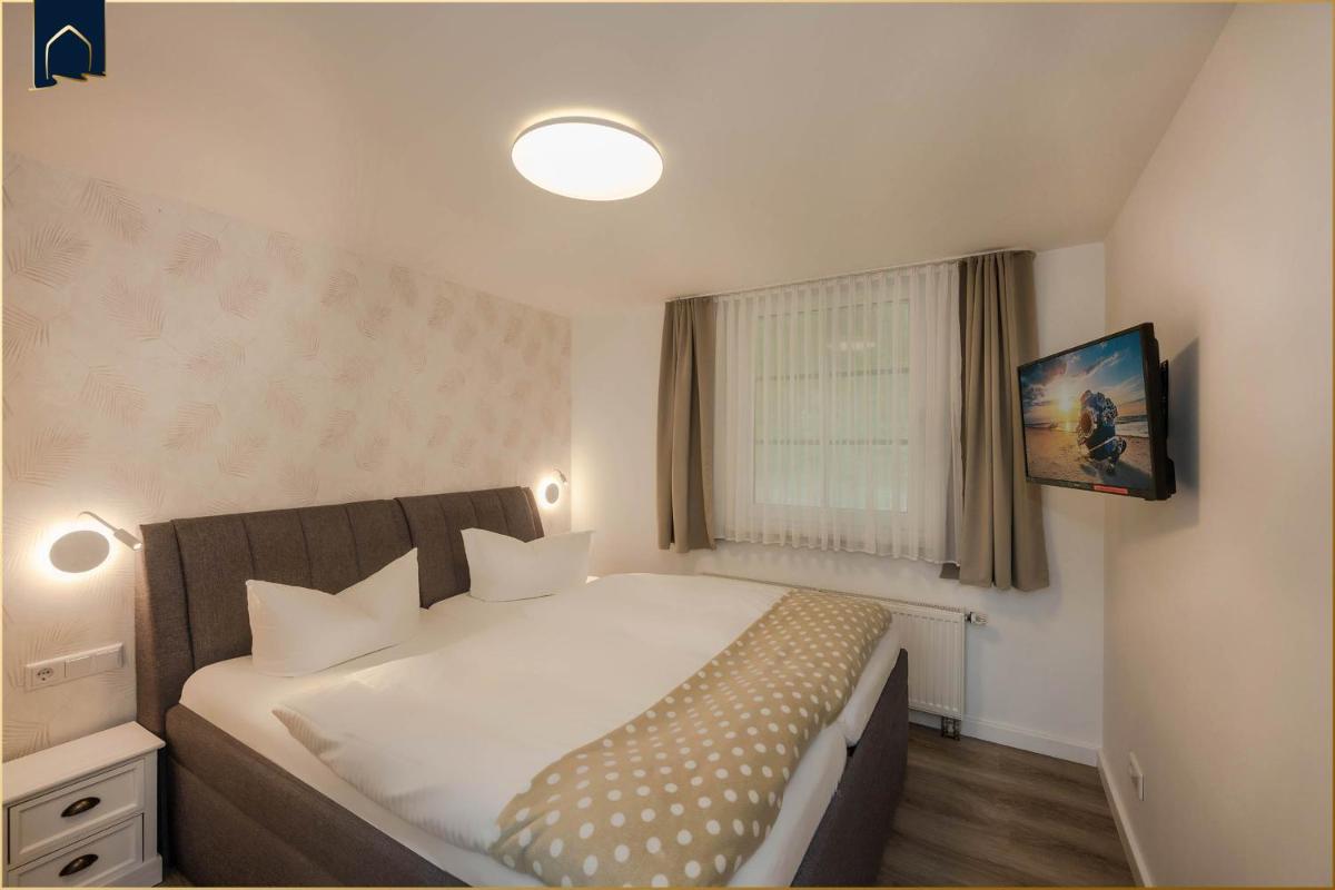 Waldsiedlung Waldhaus App 2.2 - Housity