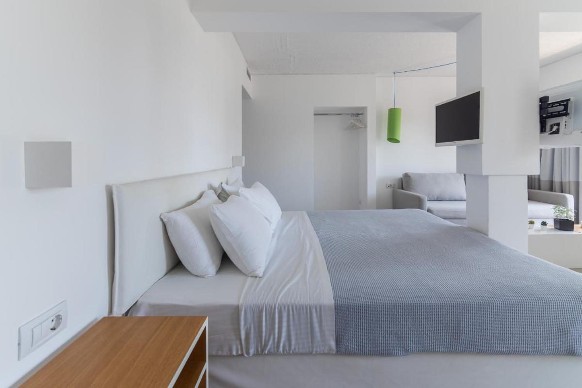 Marathon Beach Resort - Hizvo