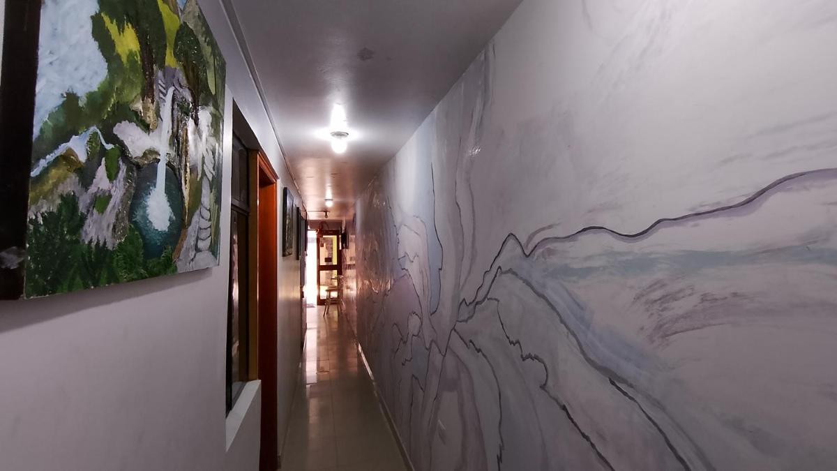 Hotel D'Gloria Churin - Housity