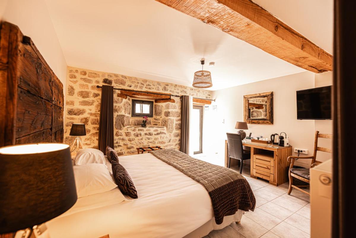 Hôtel Les Granges de Bigose - Housity