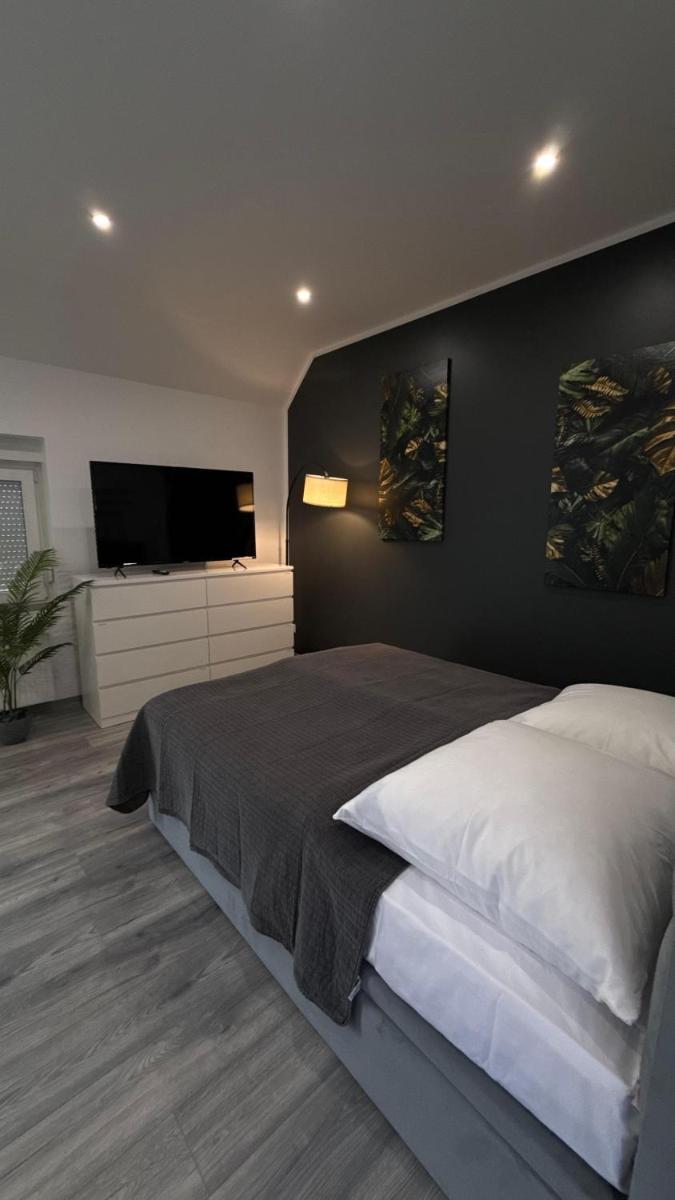 Geräumige Einzimmerwohnung in Quakenbrück - Housity