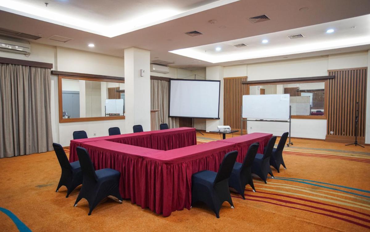 True Blue Mangga Besar Jakarta - Housity