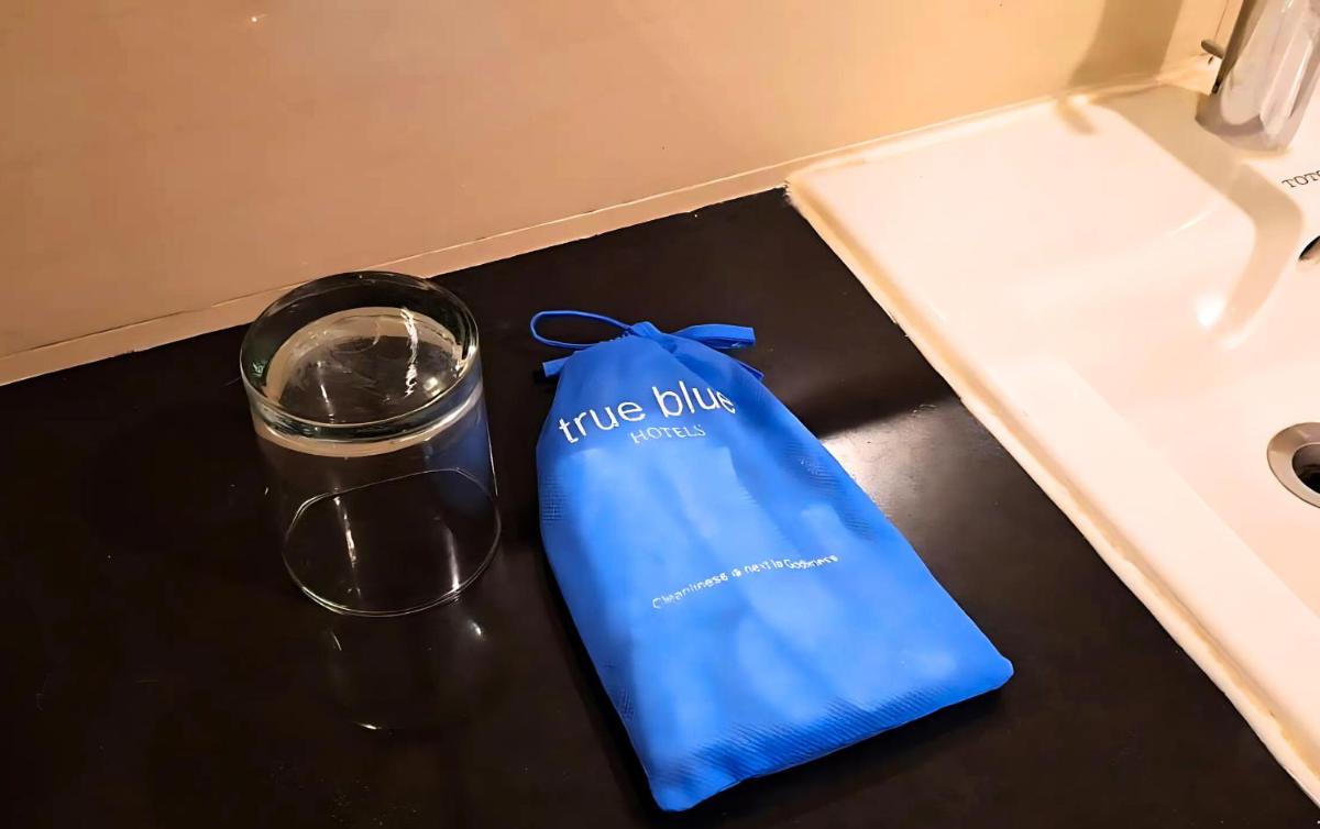 True Blue Mangga Besar Jakarta - Housity