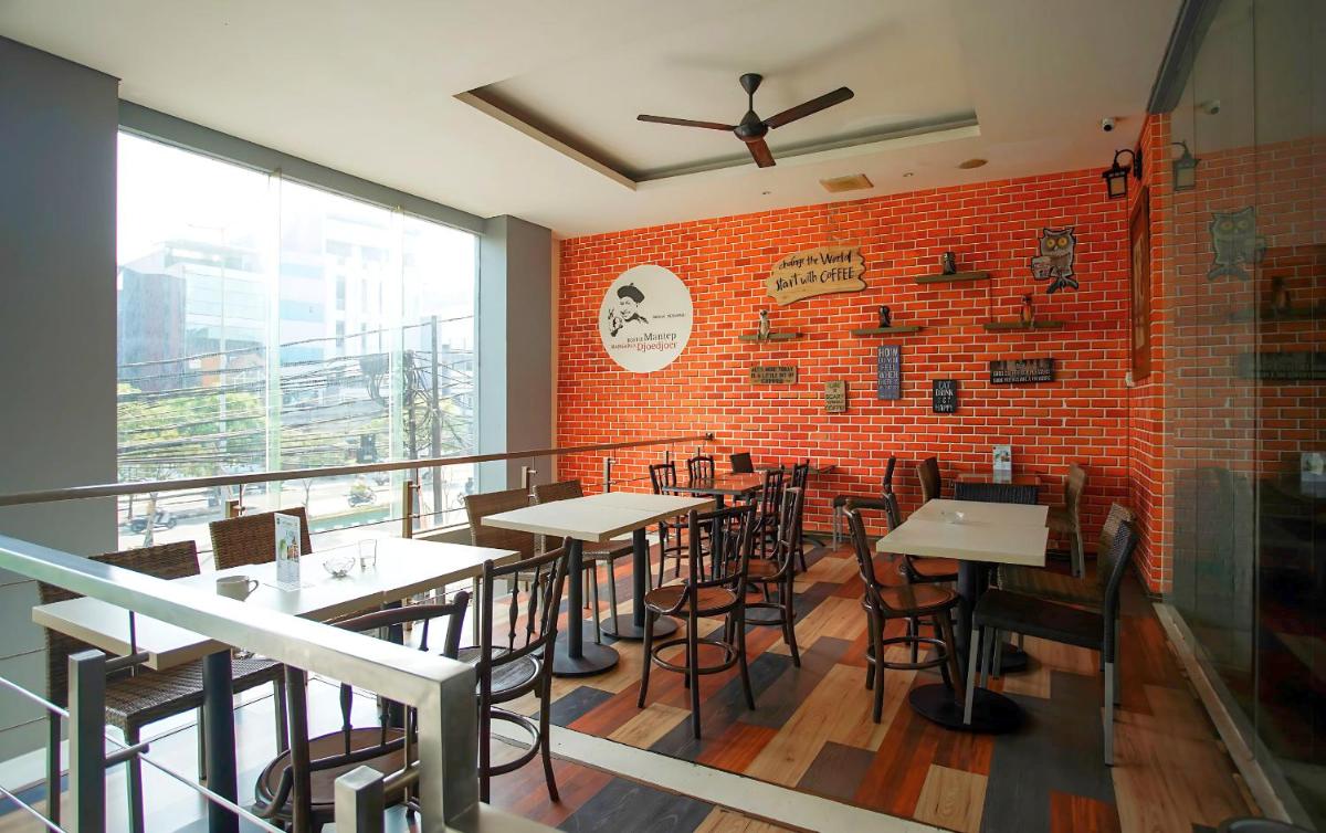 True Blue Mangga Besar Jakarta - Housity