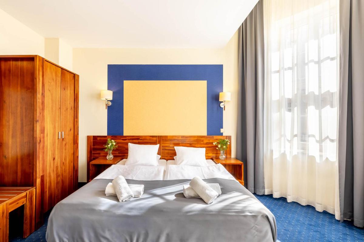 Hotel Piast Wrocław Centrum - Housity