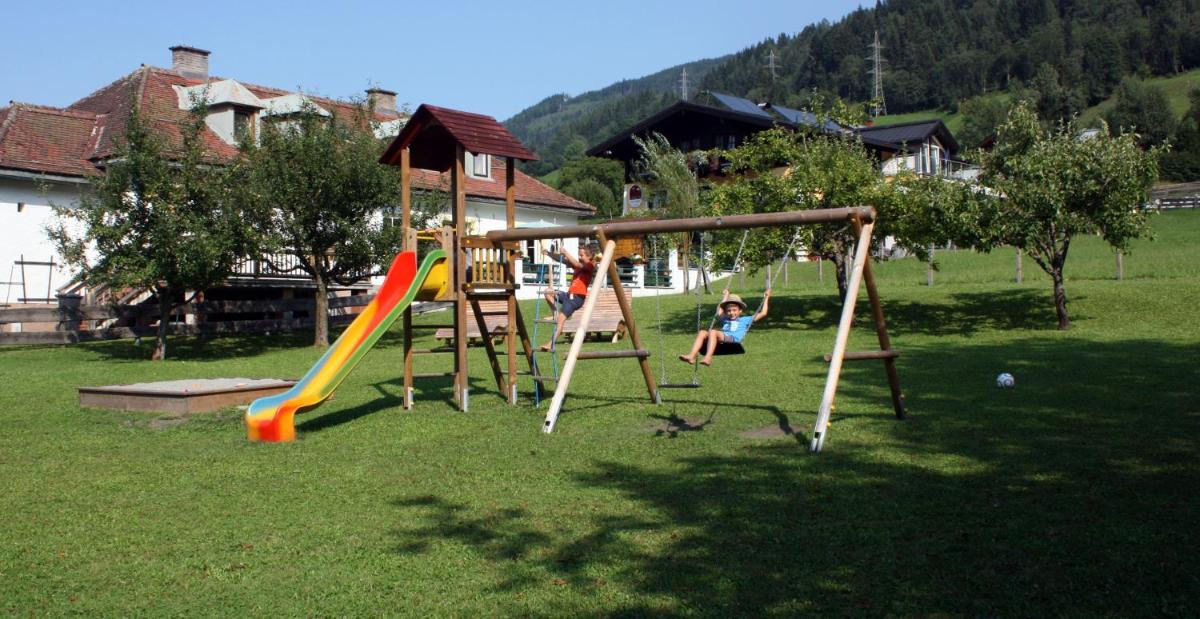Appartement Mühle - Housity