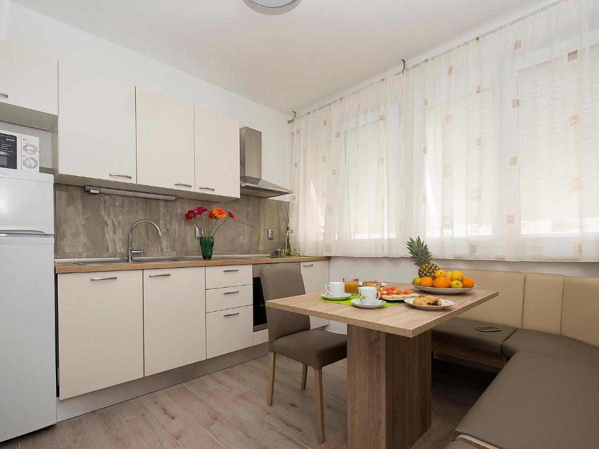 Suitetrails - Apartment Bal