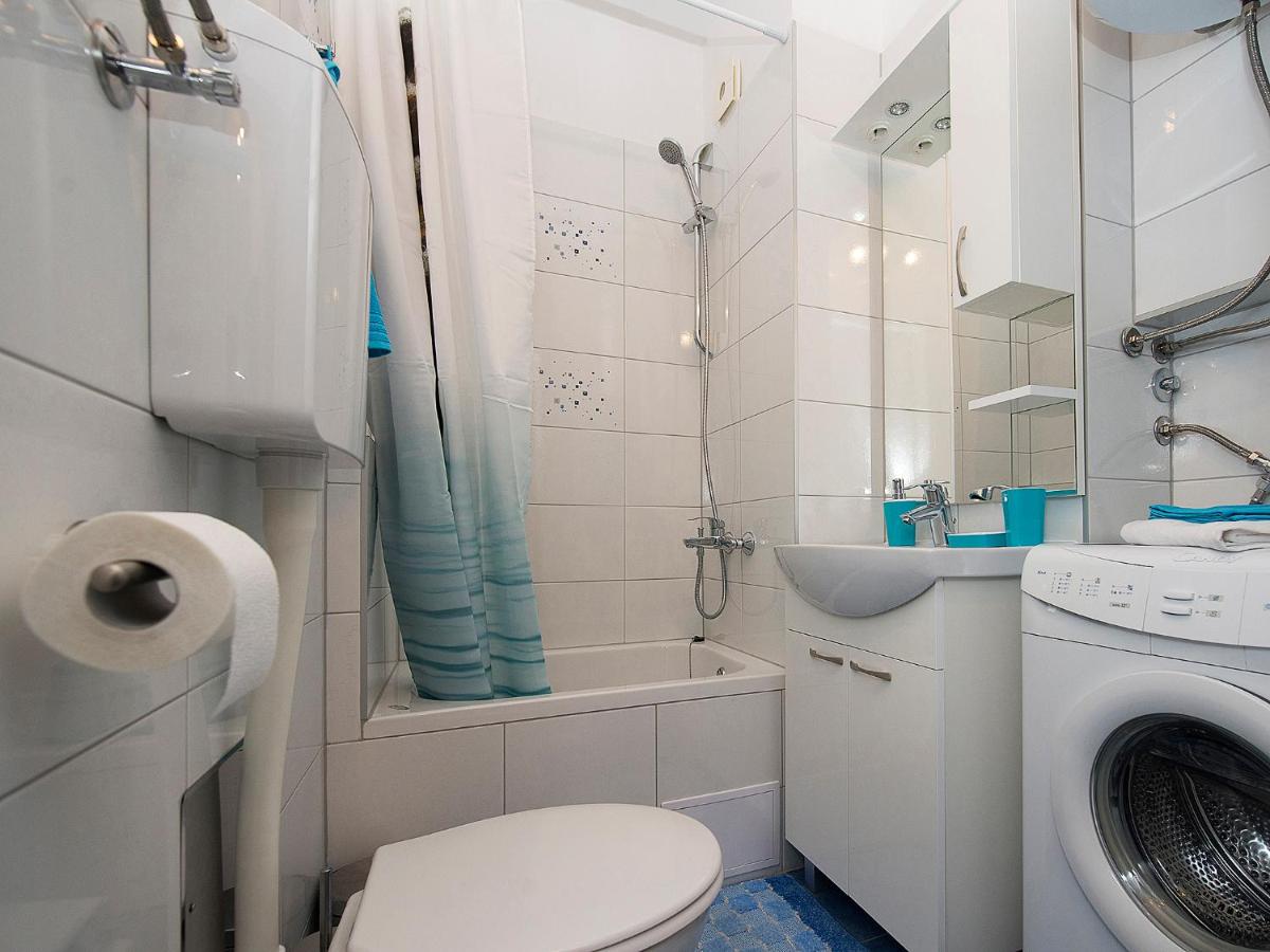 Suitetrails - Apartment Bal
